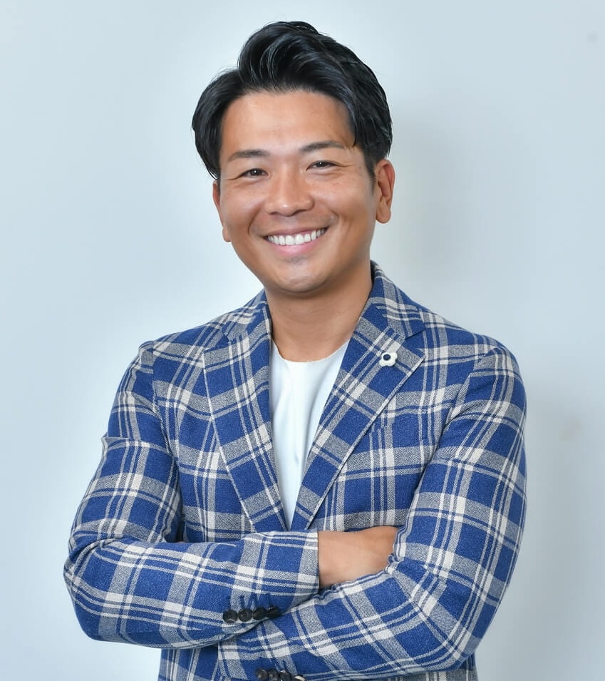 代表インタビューの様子03