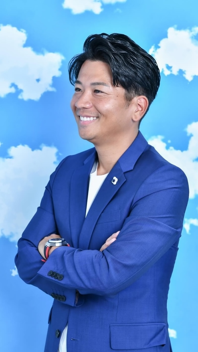 代表インタビューの様子05