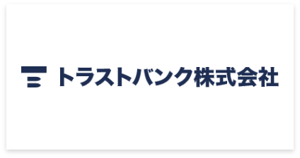 トラストバンク