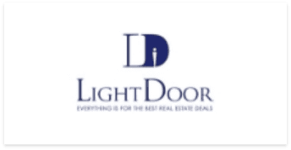 LIGHT DOOR