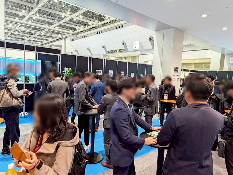 イベントの様子