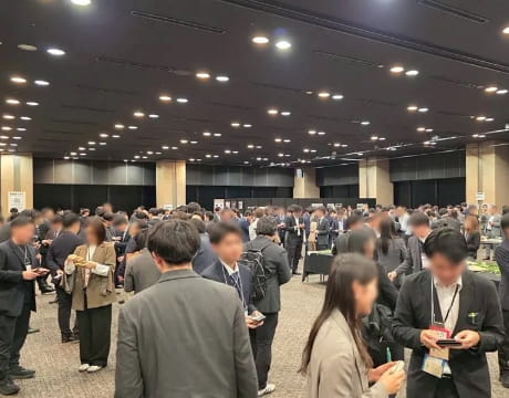 イベントの様子