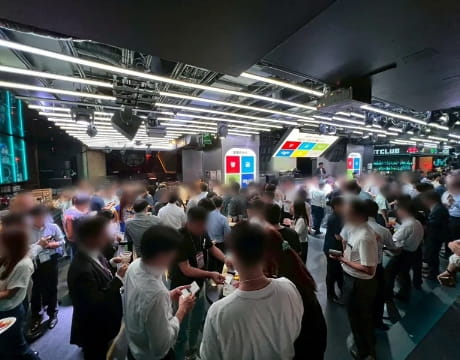 イベントの様子