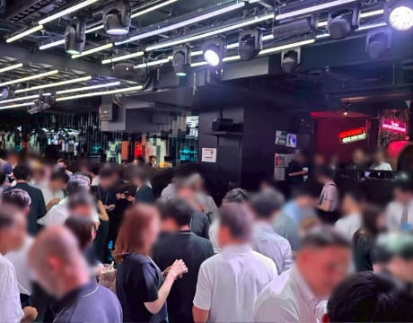 イベントの様子