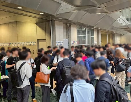 イベントの様子