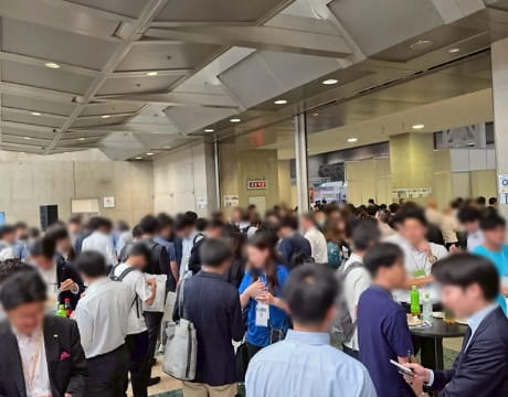 イベントの様子