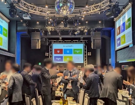 イベントの様子