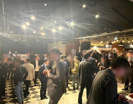 イベントの様子