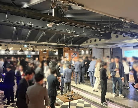 イベントの様子