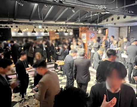 イベントの様子