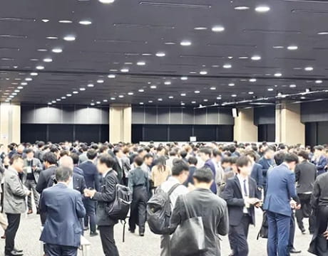 イベントの様子