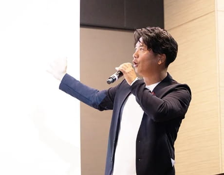 イベントの様子