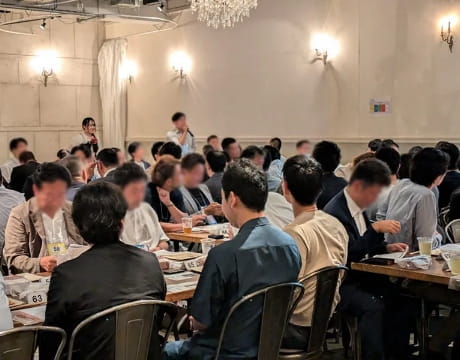 イベントの様子